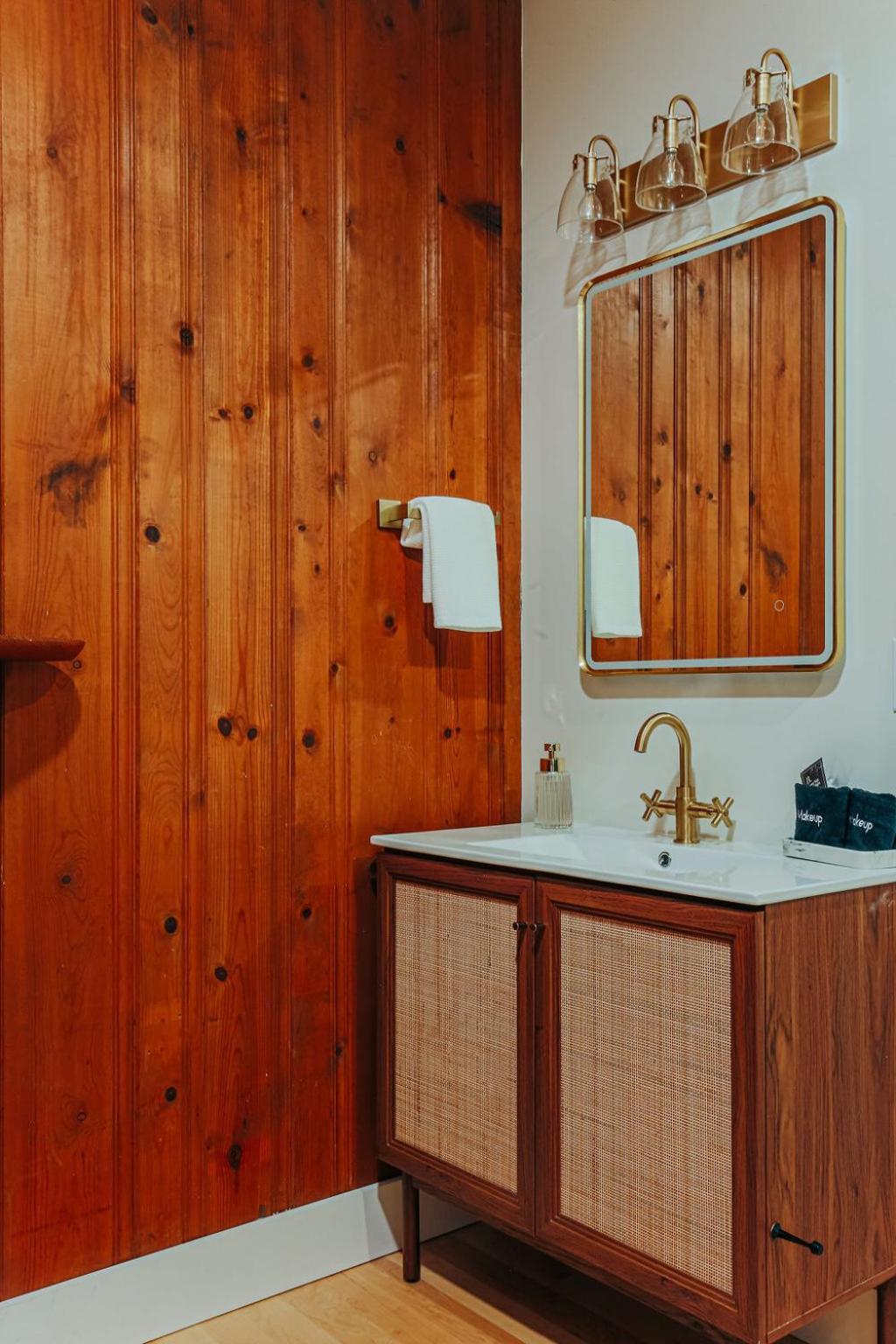 Hotel Barristers Row Staunton Habitación foto